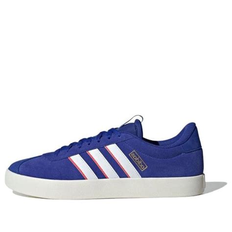 adidas neo vl court blue